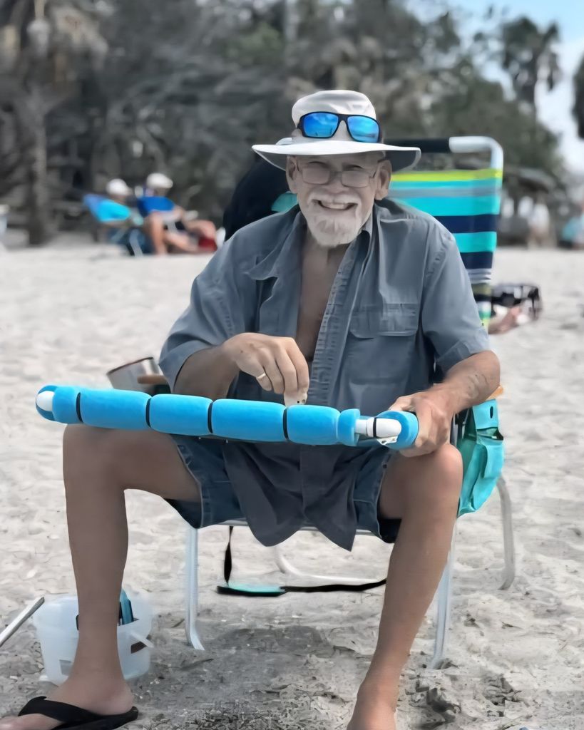 Michael Allen Shoppa