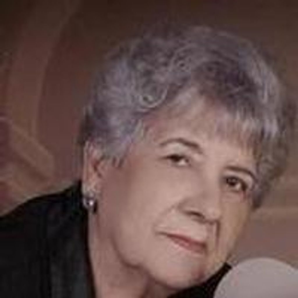 Yolanda G. Garza