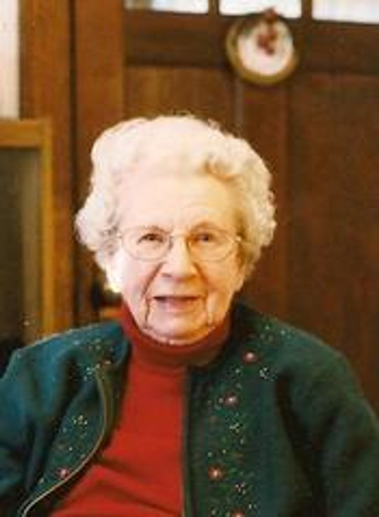 Alice M. Novak