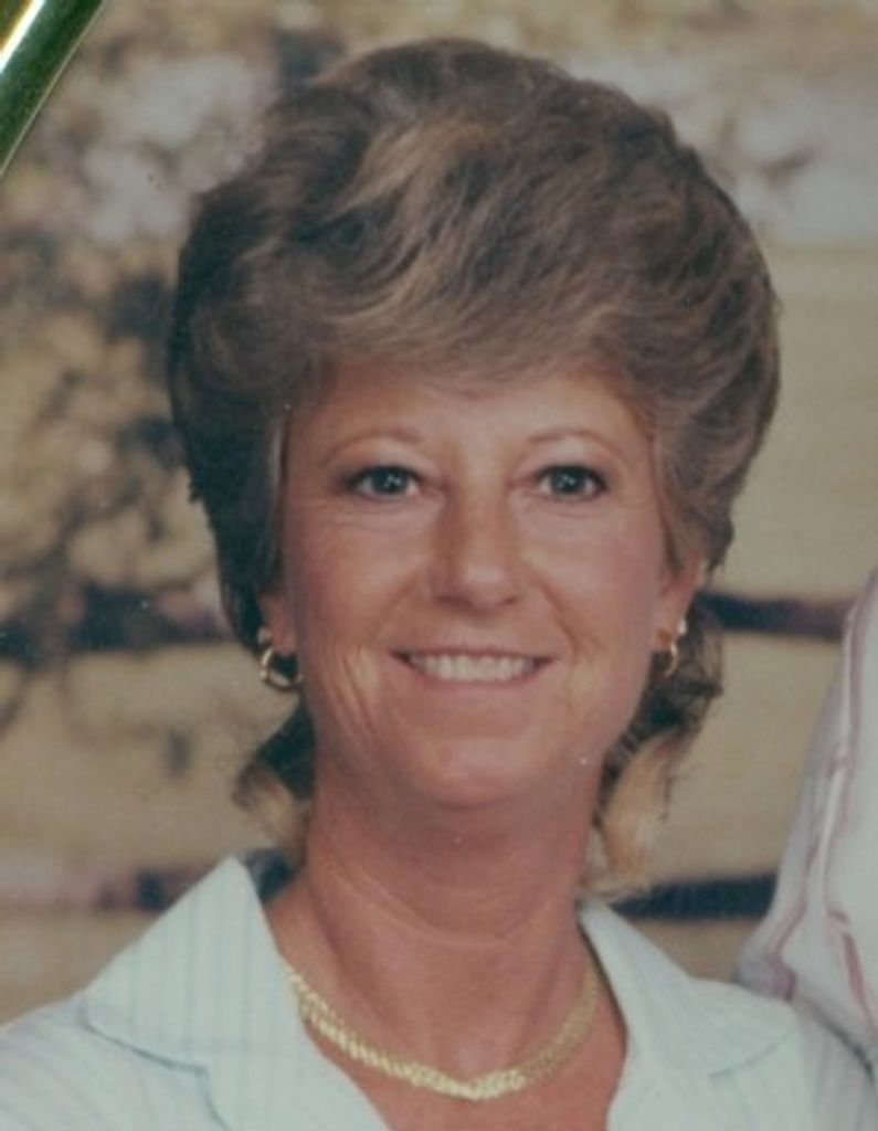 Jinnie Belue