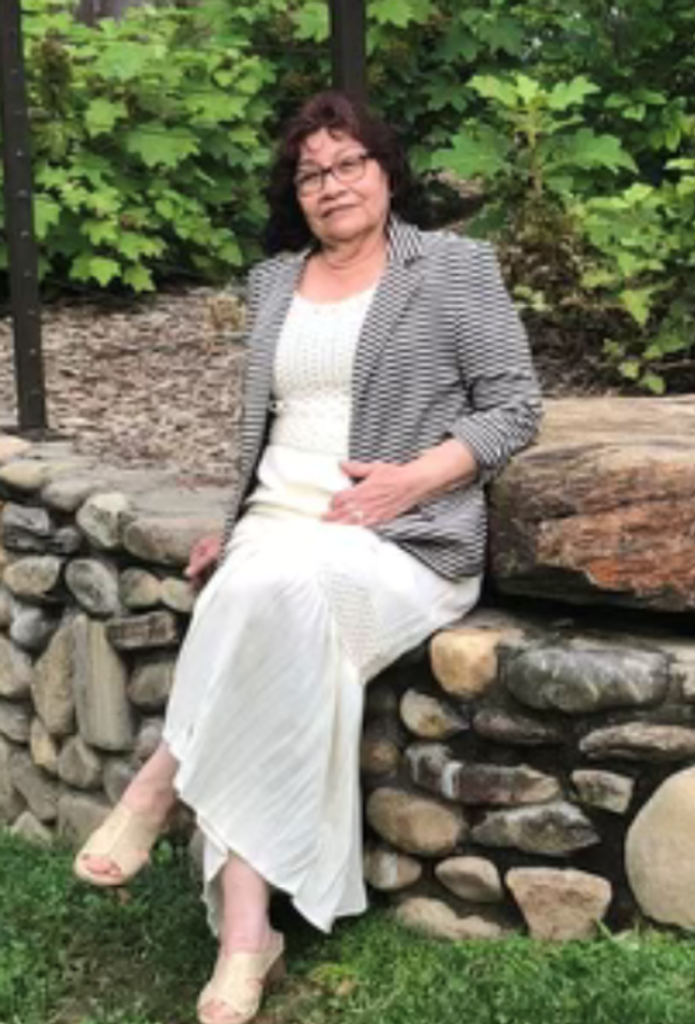 Maria Teresa Rodriguez Lopez Profile Photo