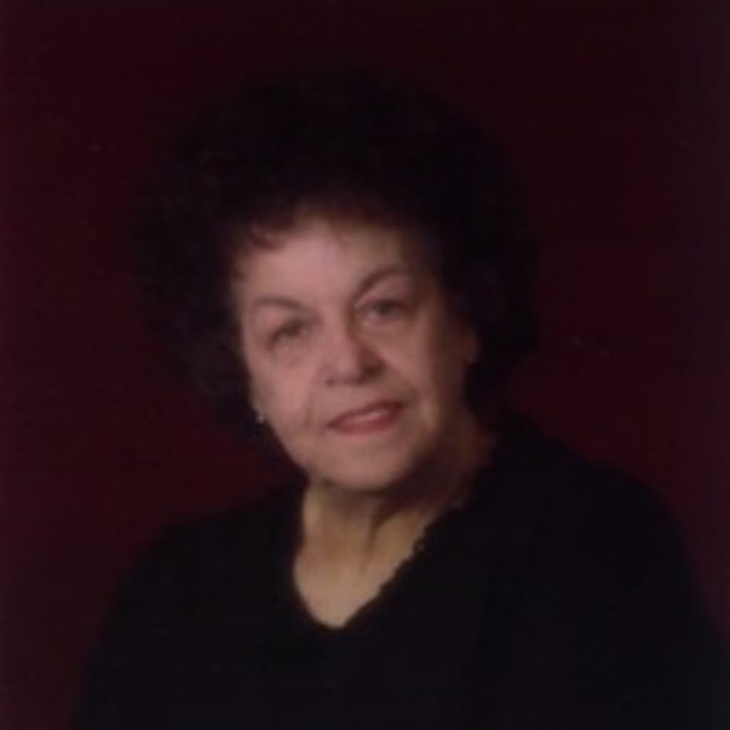 Doris E. Bowes