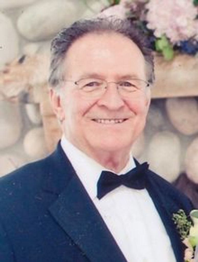 Laurence  A. Doyle Profile Photo