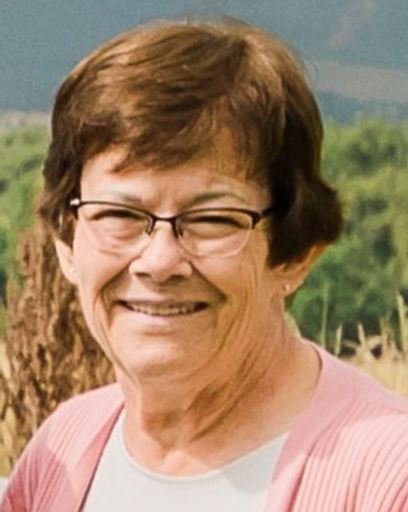 Karla Anderson's obituary image