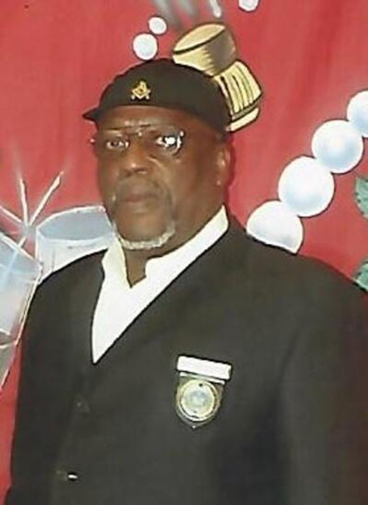 Eddie Page Profile Photo