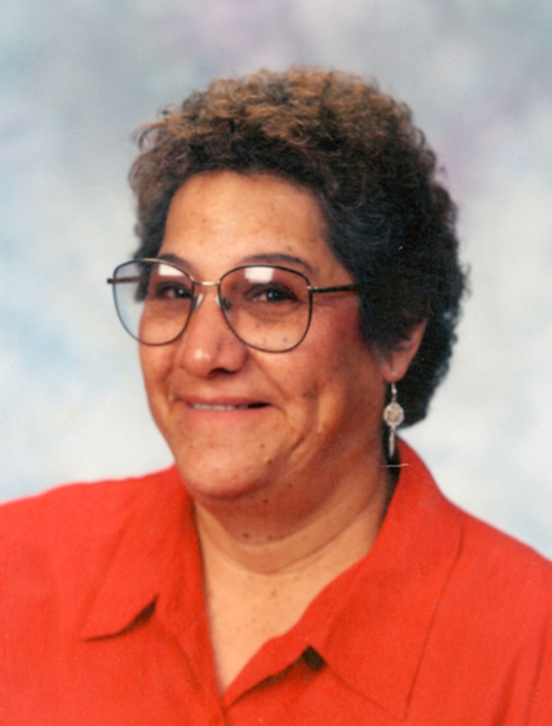 Janice Peach Profile Photo