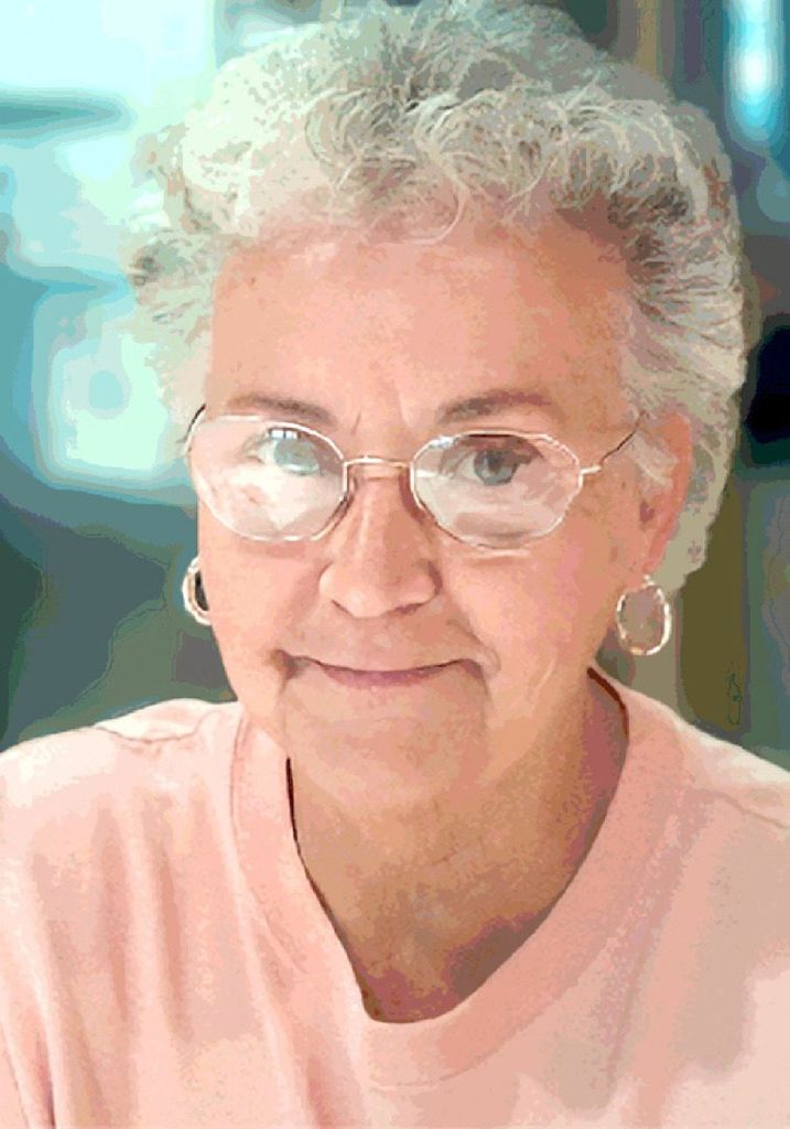 Katherine M. “Kay” Weismiller
