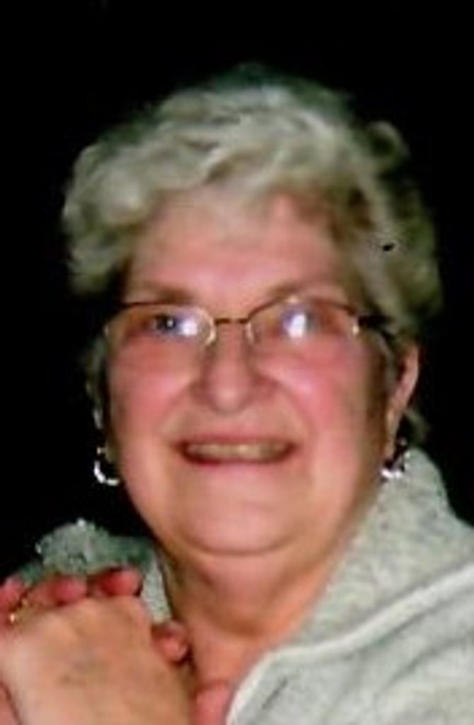 Alice Marcia (Eleck)  Szinyei