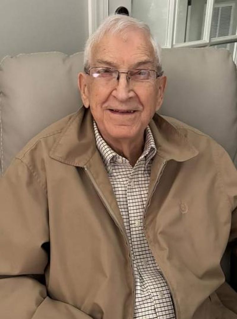 James Gordon Griffin