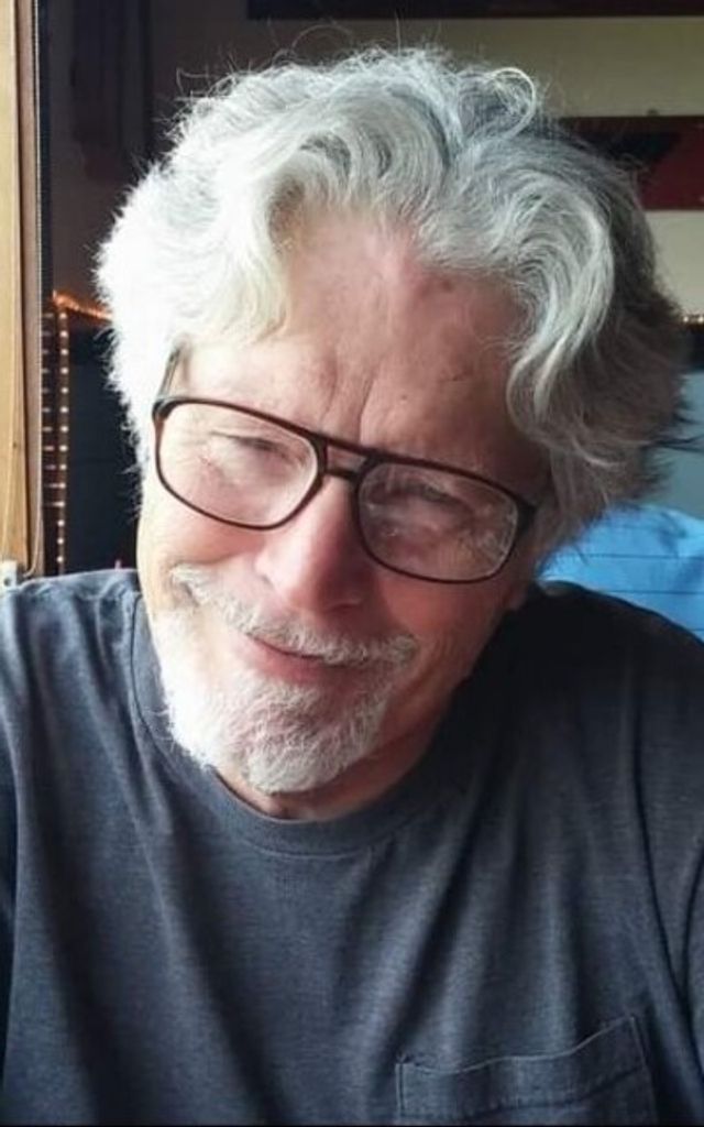 John R.Q. Brown, Jr.