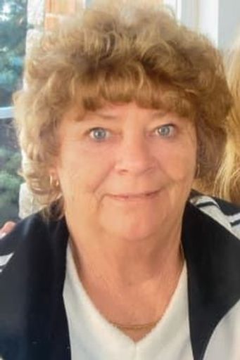 Rita F. Jones Profile Photo