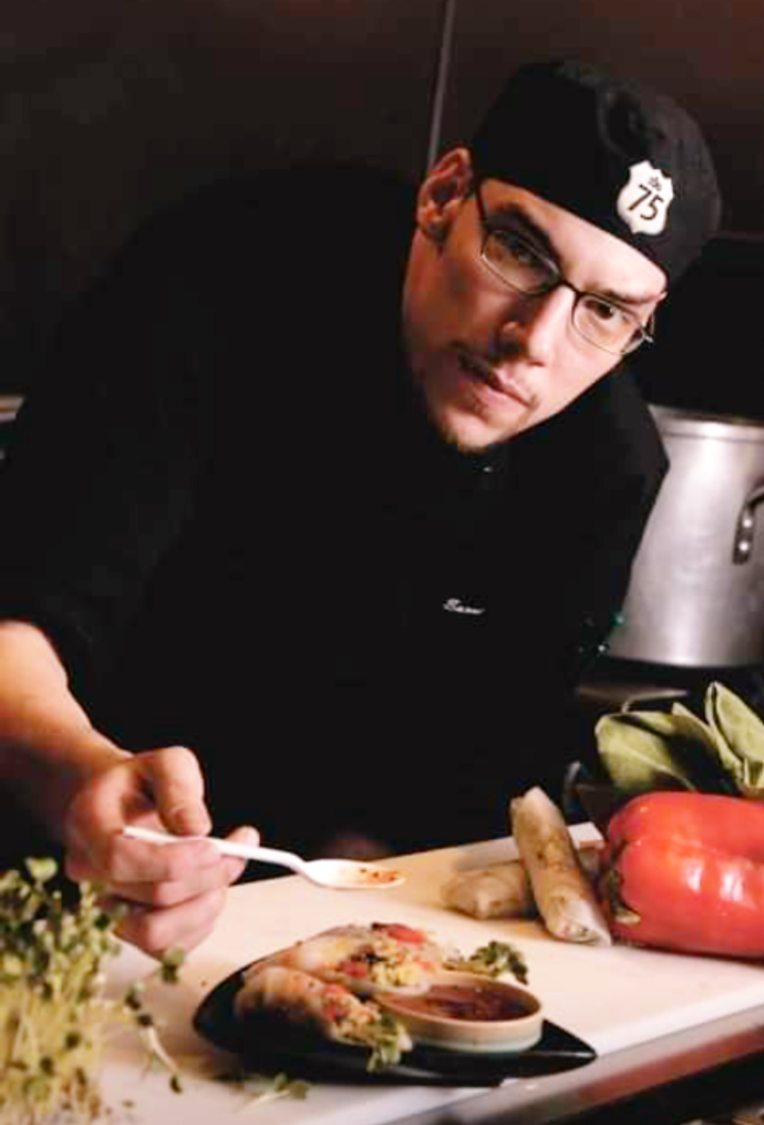 Earnest Ouellett