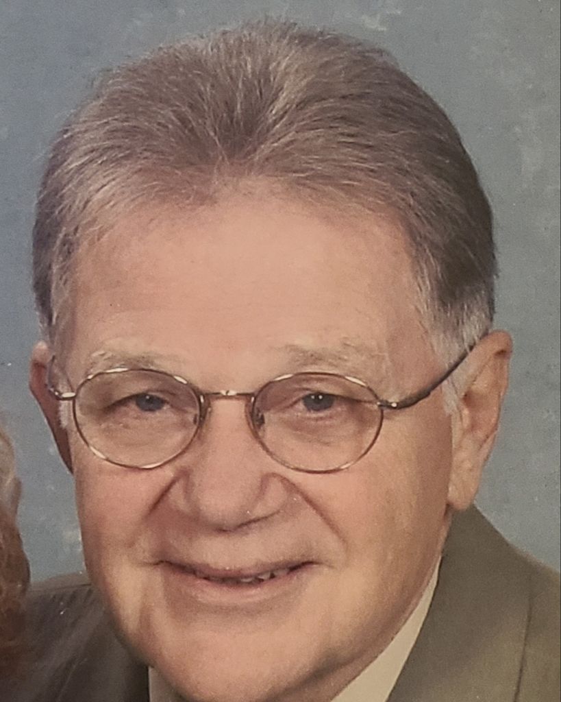 Max C. Wilson