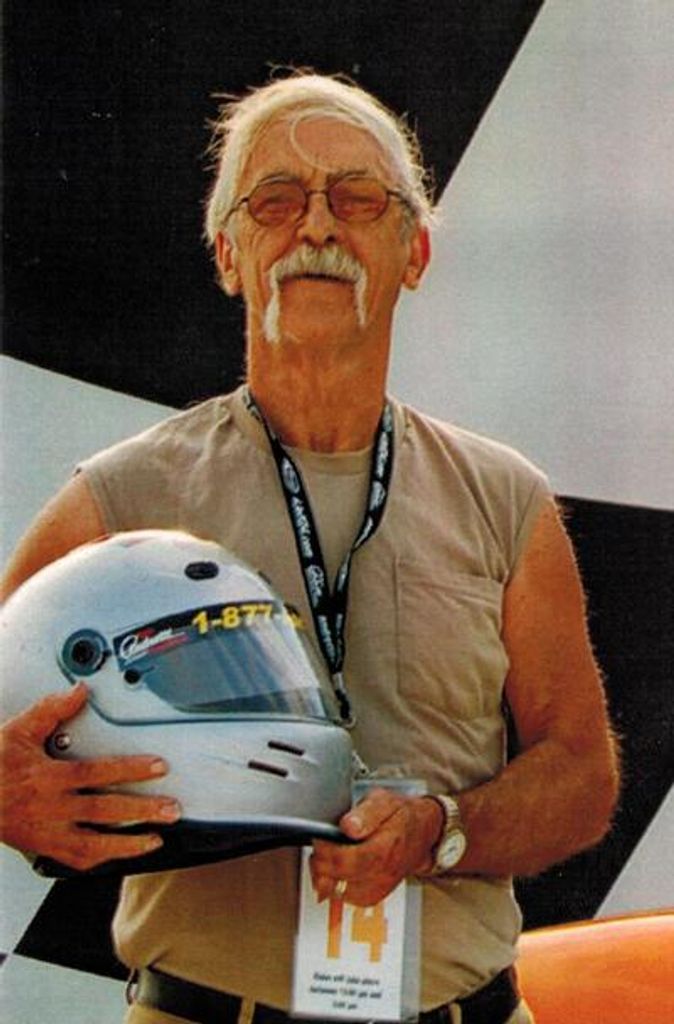 James Brown Profile Photo