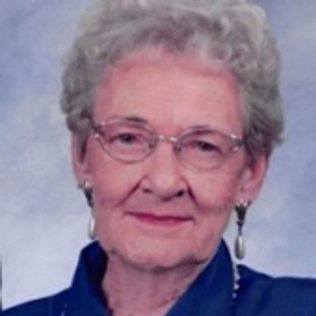 Nettie Mae Hill Profile Photo