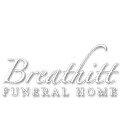 Breathitt Funeral Home Logo