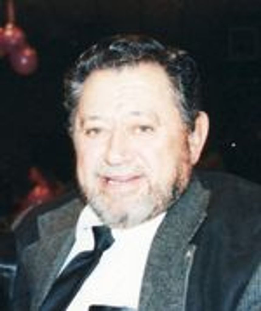 Lewis Edward Hess, Jr.