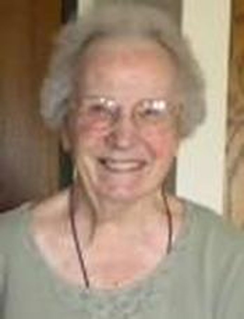 Esther I. Utterback