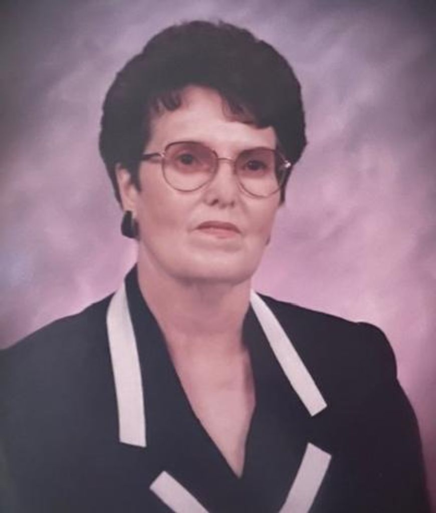 Betty Sue Brown Profile Photo