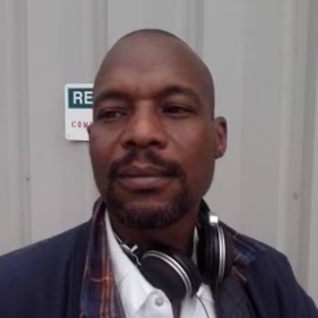 James Anthony Reese Miles