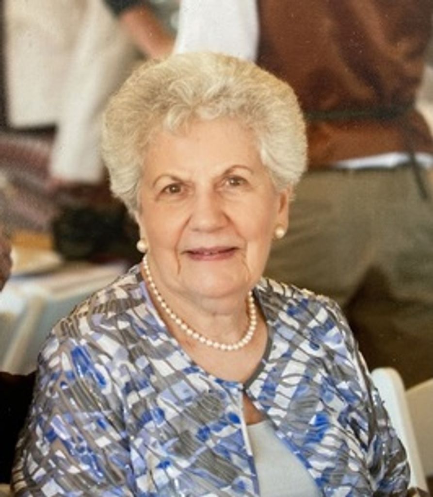 Josephine Pikero