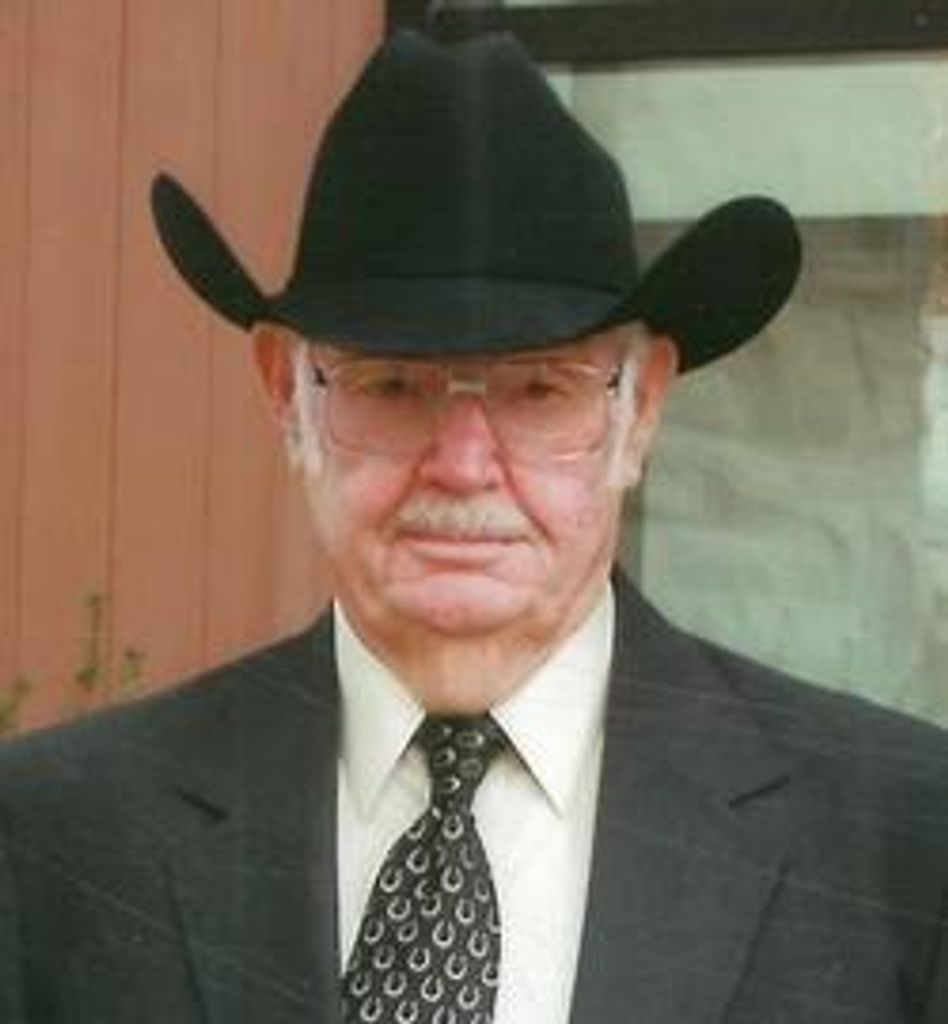 Harold Eugene Mccullick Profile Photo