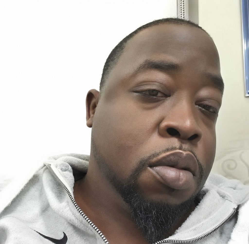 Markeiths Davis Rhodes Profile Photo