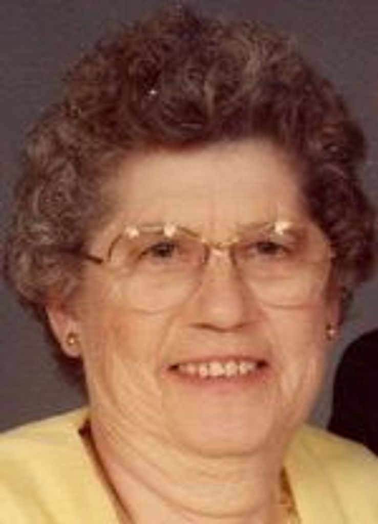 Pearl G. Blackmer