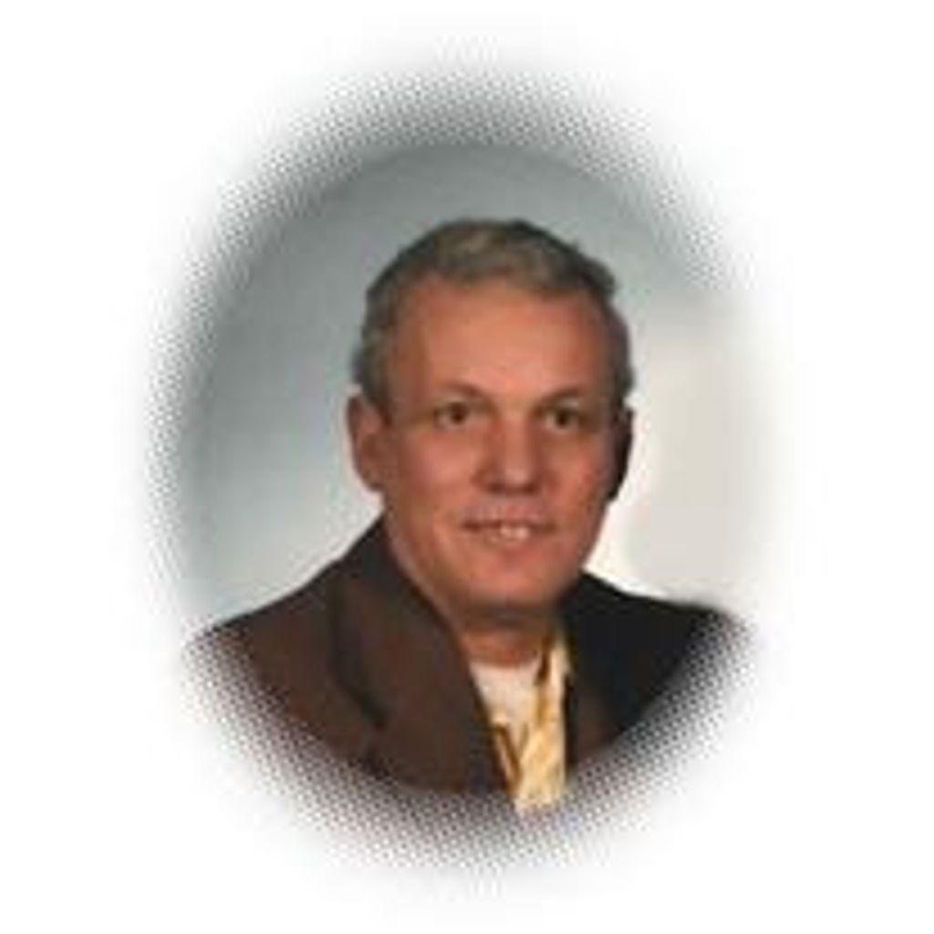 Eddie Chriswell