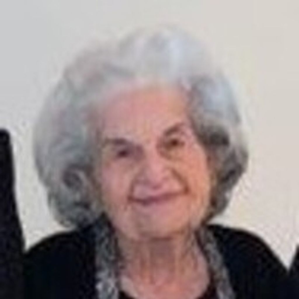 Marion A. Desciscio