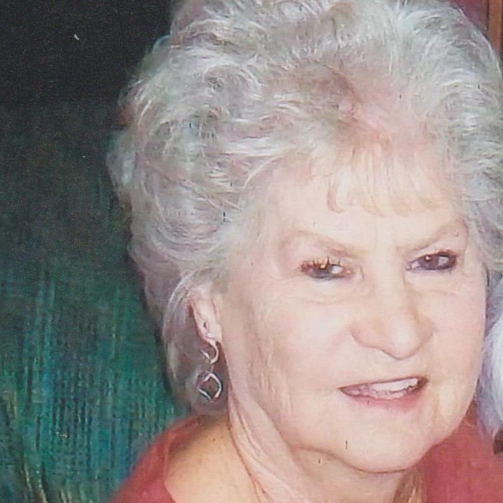 Patricia Hyatt Profile Photo