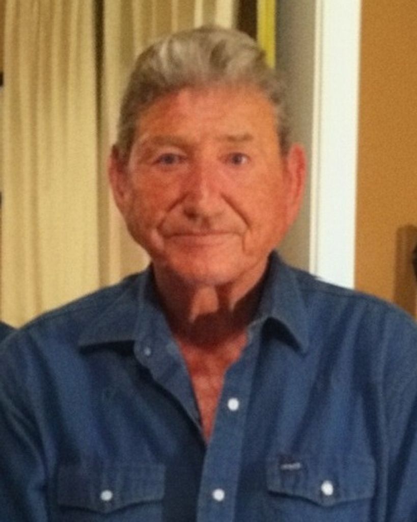 William "Billy Joe" Whitley