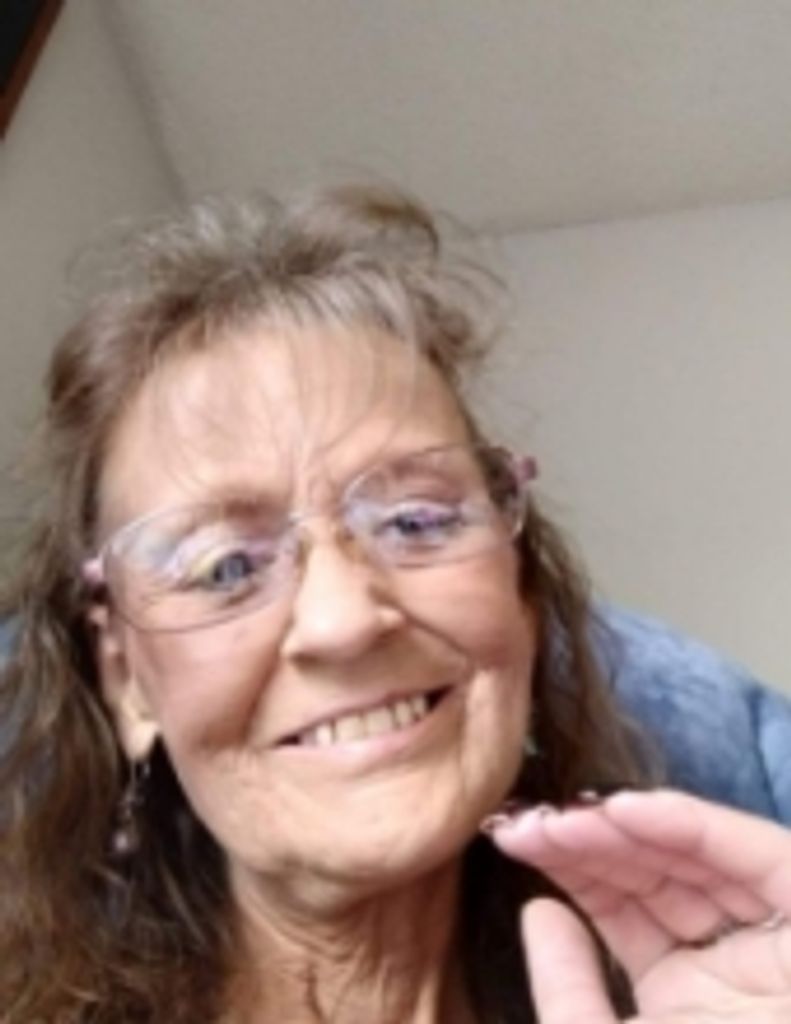 Wanda Faye Young
