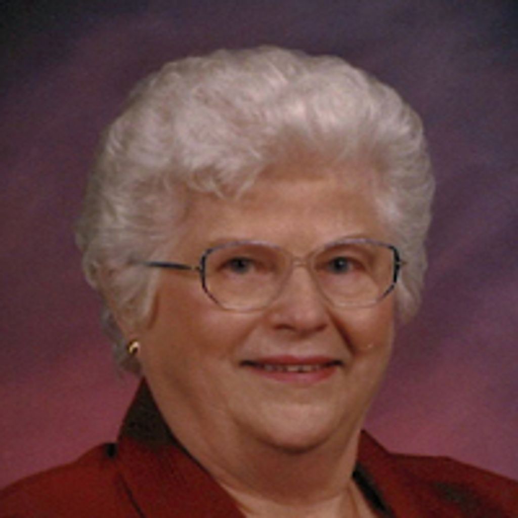 Patricia R. Panzram