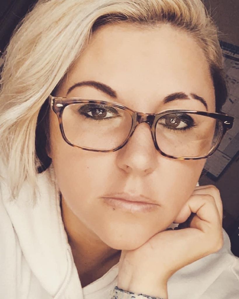 Tayla Ann Tipton