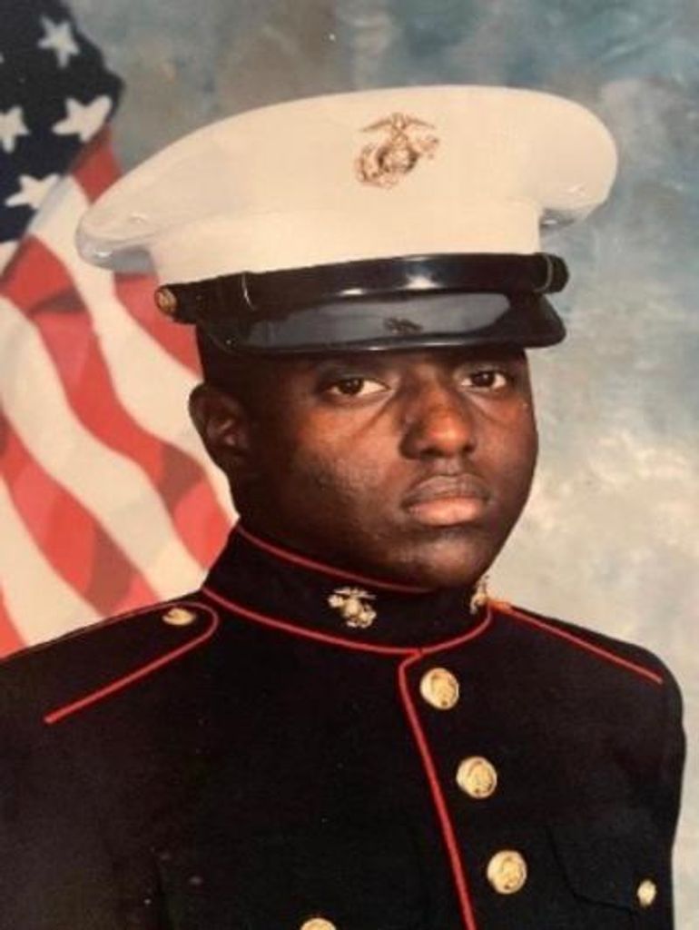 Nathan W. Walker, Jr. Profile Photo