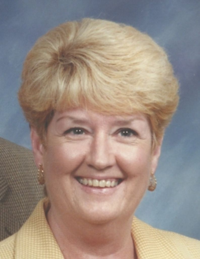 Judy Erickson Willey Profile Photo