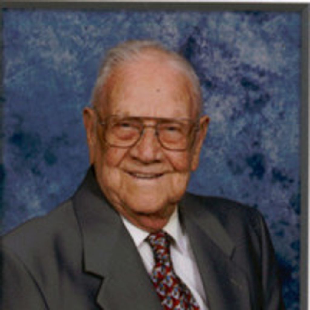 Joseph Donald Murphy
