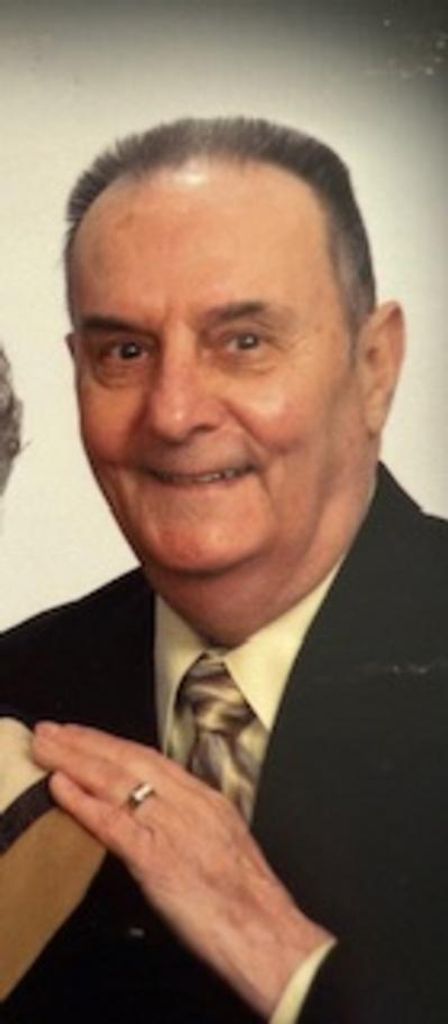 Donald Francis Thomas Profile Photo