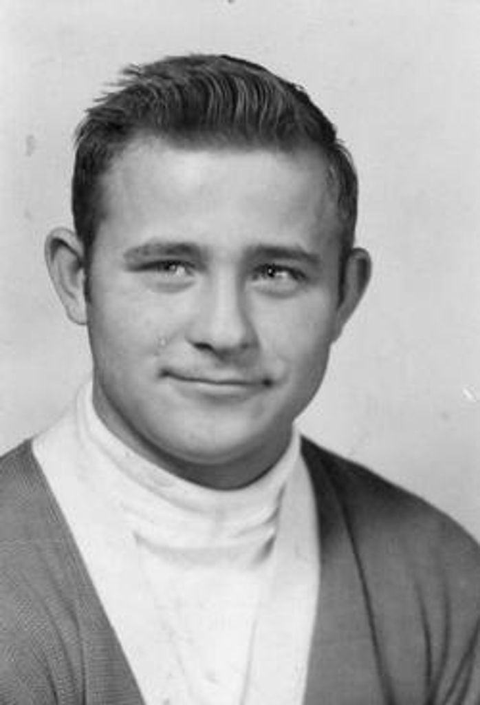 Billy Dean Oliver Profile Photo