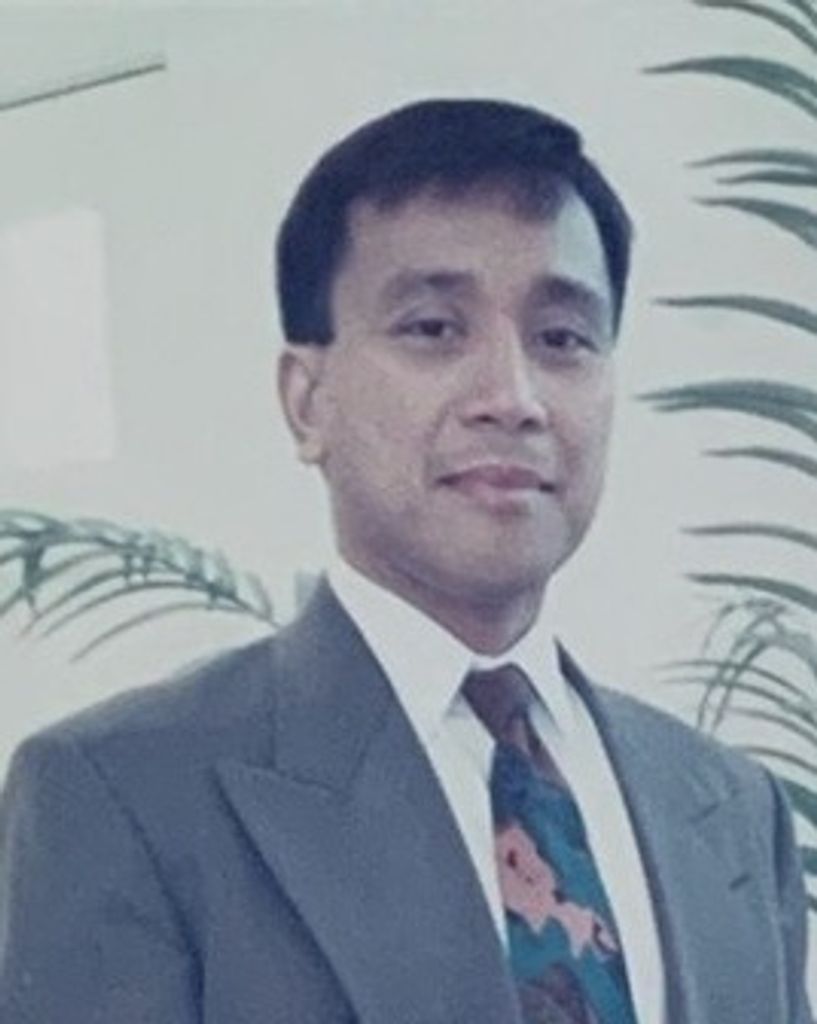 Erasmo Julian Garcia Profile Photo