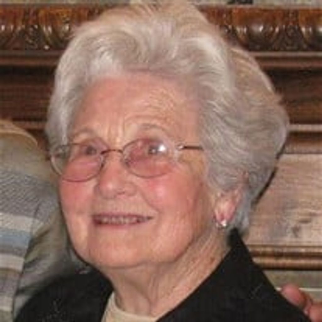 Mrs. Elma Duckworth Basye