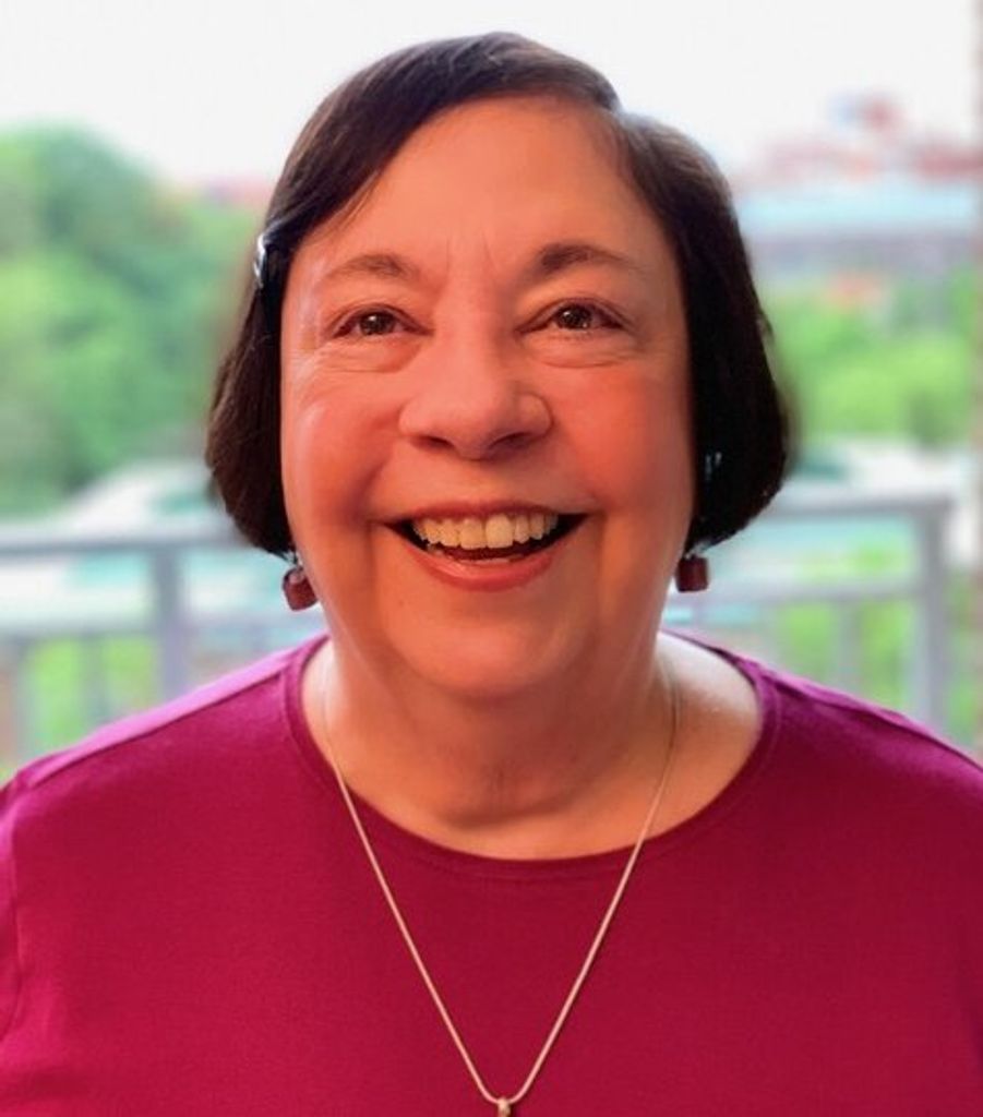 Nancy Nelson O'Neill