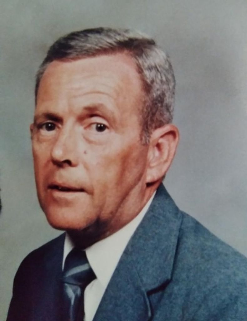 Graham L. Rich Profile Photo