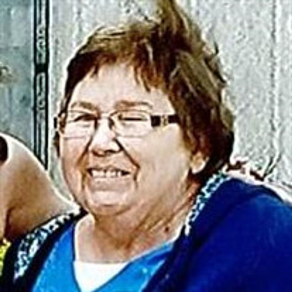 Doris  M. Holmes