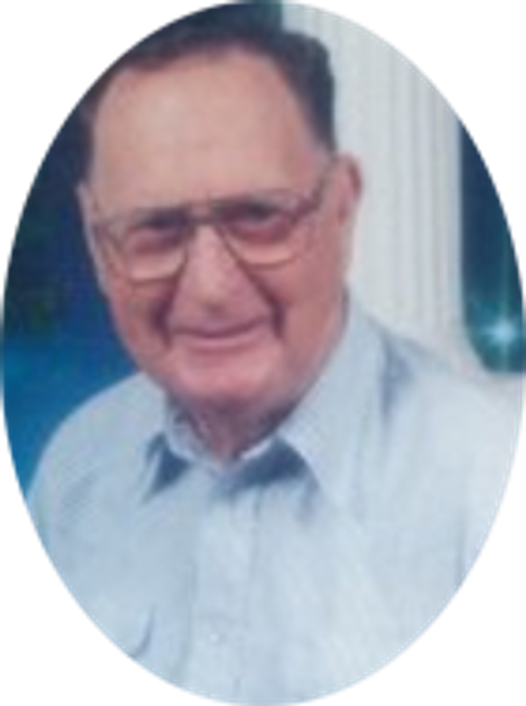 Arthur Harmon