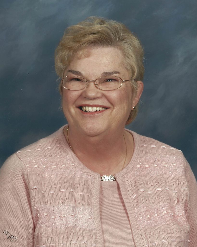 Janie Hale Profile Photo
