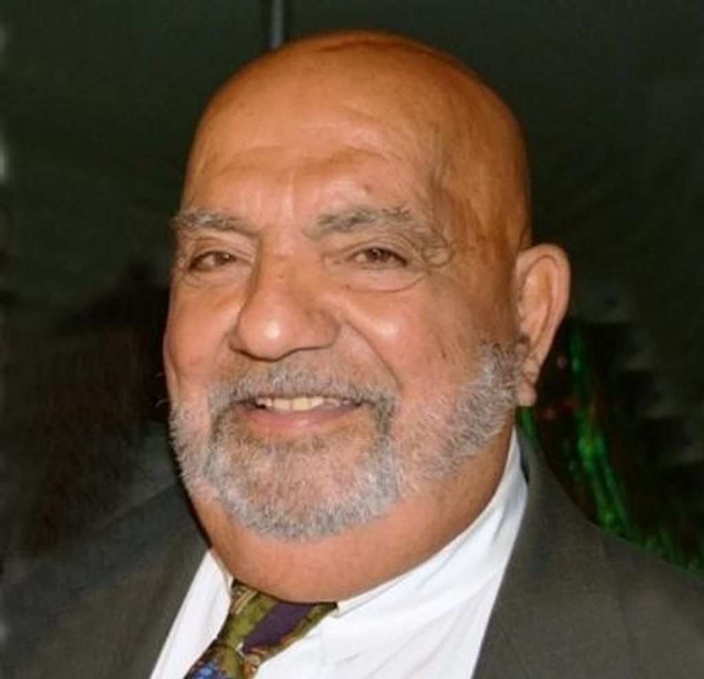 William J. Hallal