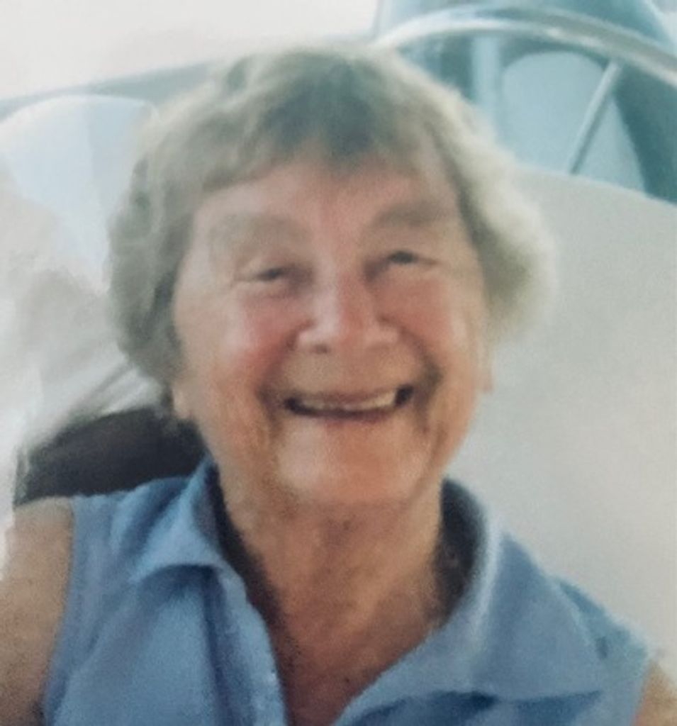 Patricia "Patsy" L. Dibenedetto Profile Photo