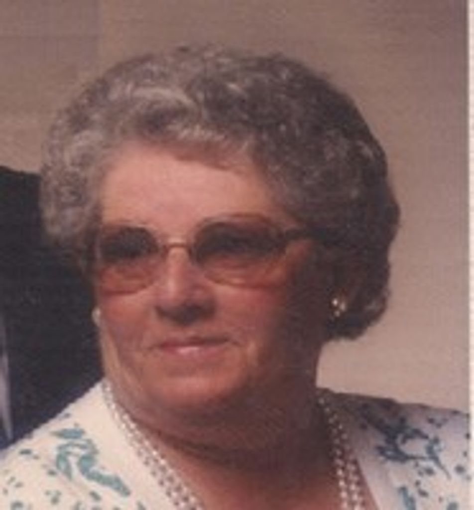 Margaret Lee Orndorff